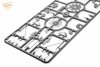 Clear Prop! CP4821 I-16 type 5 (in the sky of Spain early version) STARTER KIT 1/48